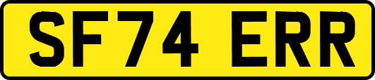SF74ERR