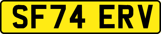 SF74ERV