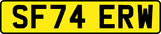 SF74ERW