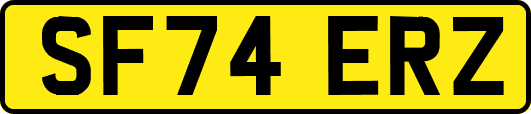 SF74ERZ