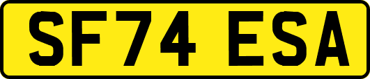 SF74ESA