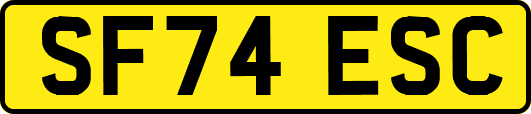 SF74ESC
