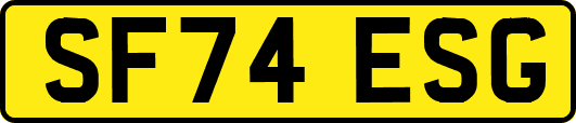 SF74ESG