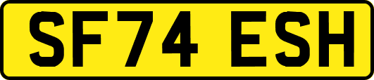 SF74ESH