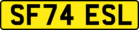SF74ESL