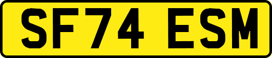 SF74ESM