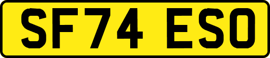 SF74ESO