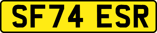 SF74ESR