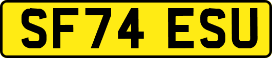 SF74ESU