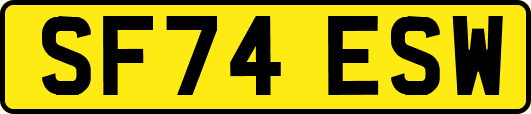 SF74ESW