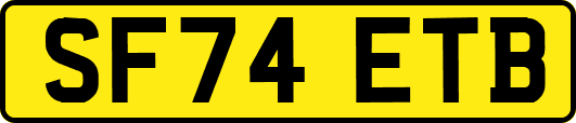 SF74ETB