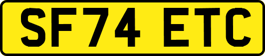 SF74ETC