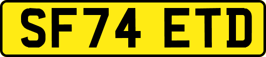 SF74ETD