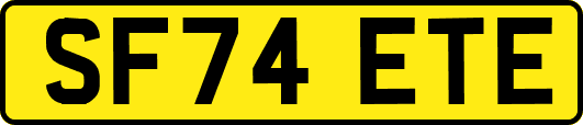 SF74ETE