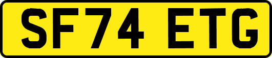 SF74ETG