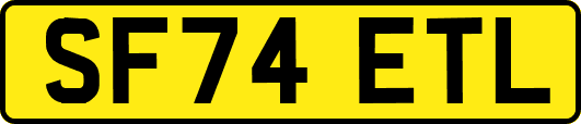 SF74ETL