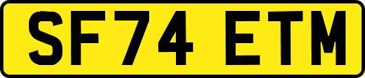 SF74ETM