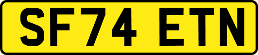 SF74ETN