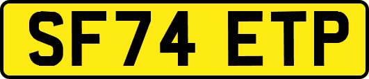 SF74ETP