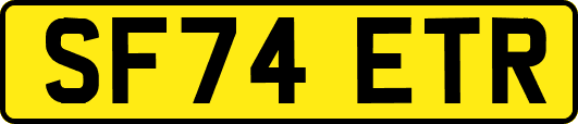 SF74ETR