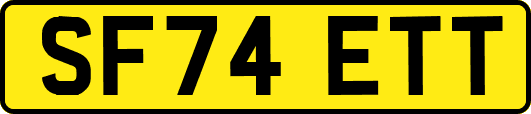 SF74ETT