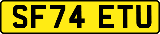 SF74ETU