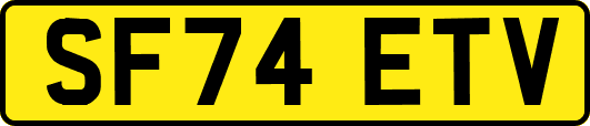 SF74ETV
