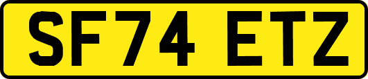 SF74ETZ