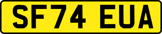 SF74EUA