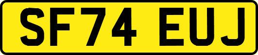 SF74EUJ