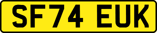 SF74EUK