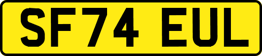 SF74EUL