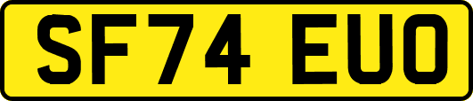 SF74EUO
