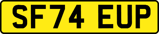 SF74EUP