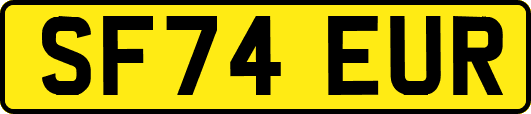 SF74EUR
