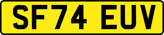 SF74EUV