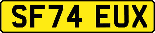 SF74EUX
