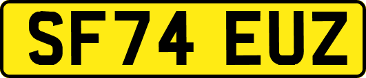 SF74EUZ