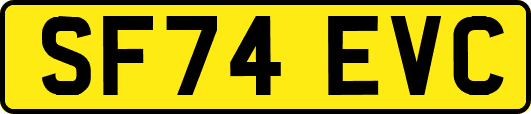 SF74EVC