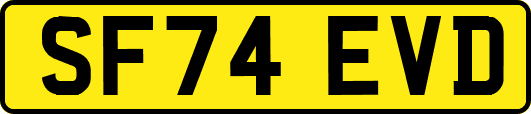 SF74EVD