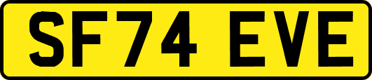 SF74EVE