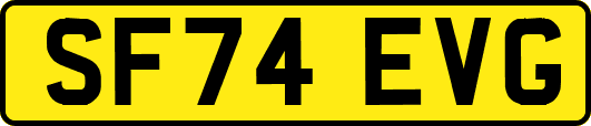 SF74EVG