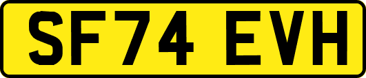 SF74EVH