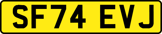SF74EVJ