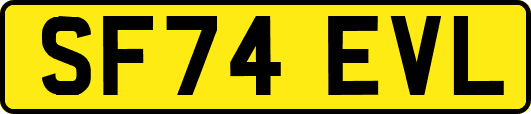 SF74EVL