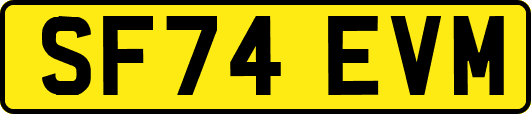 SF74EVM
