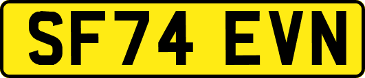 SF74EVN