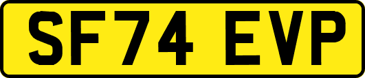 SF74EVP