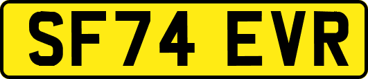 SF74EVR