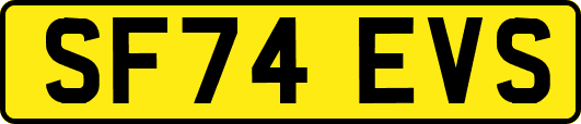SF74EVS